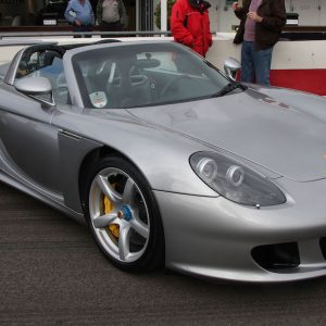 پورشه کاررا جی‌تی عالیترین خودرویی که تا به حال ساخته شده؟!