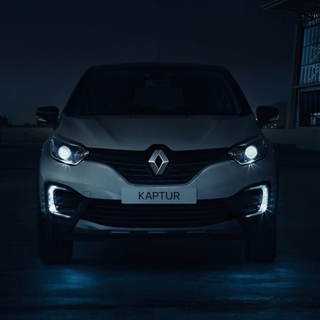 آخرین شرایط پیش فروش رنو کپچر توسط ایران خودرو اعلام شد!