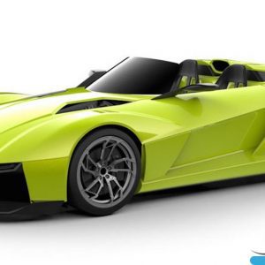 رضوانی Beast خودتان را از تنظیمات جدید این کارخانه بسازید!