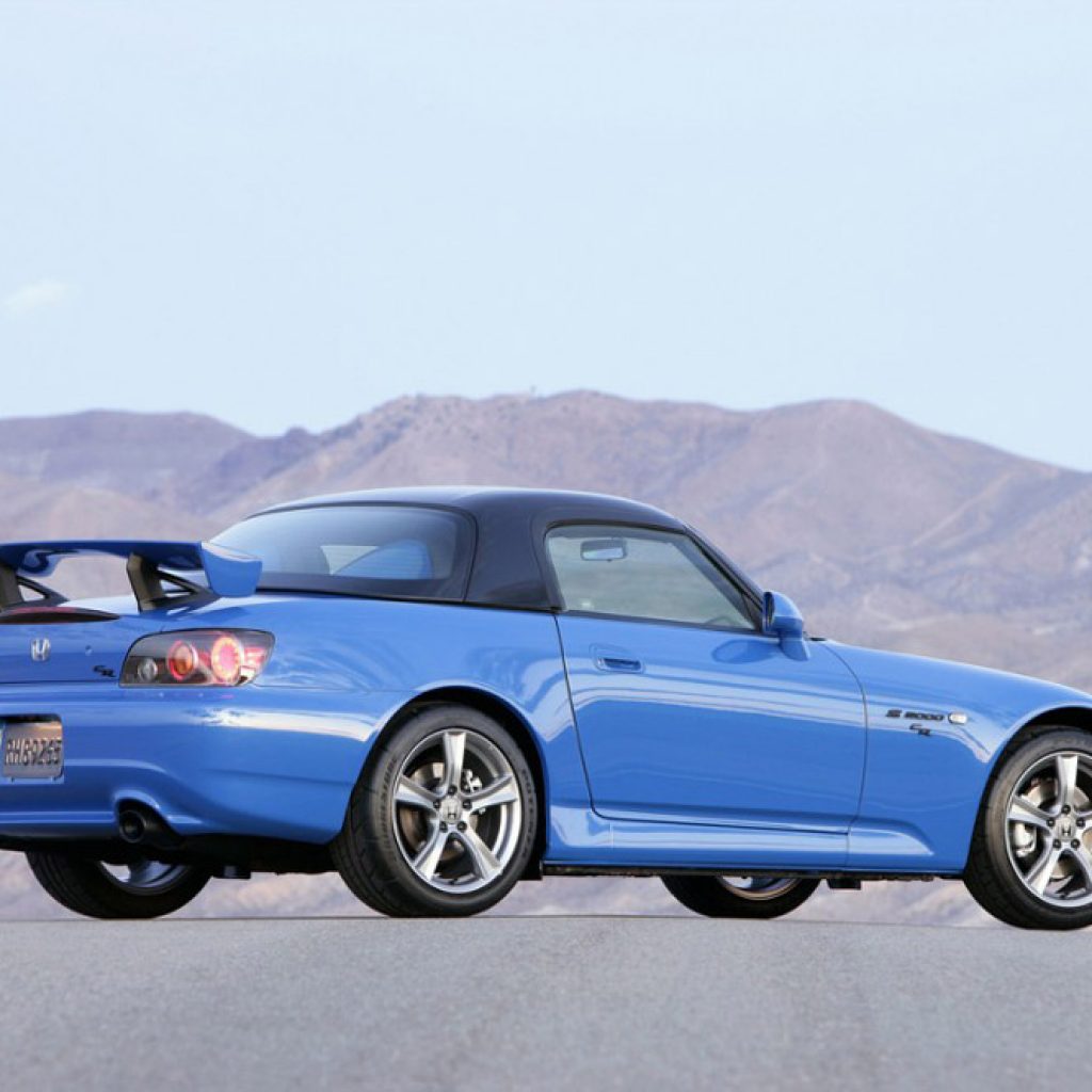 ۸ خودرو که در مدت زمان ۲۰ سال تبدیل به مدل کلاسیک می‌شوند!