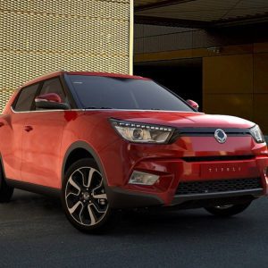 آخرین شرایط فروش نقد و اقساطی سانگ یانگ تیوولی!