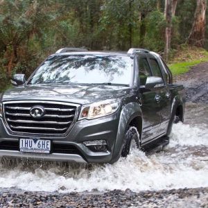 بررسی گریت‌وال استید مدل ۲۰۱۷