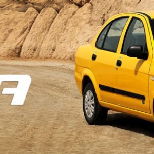 با ۸ میلیون تومان تیبا دوگانه‌سوز بخرید!