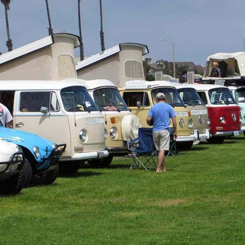 ۵ خودرویی که می‌توانید در آن‌ها زندگی کنید!