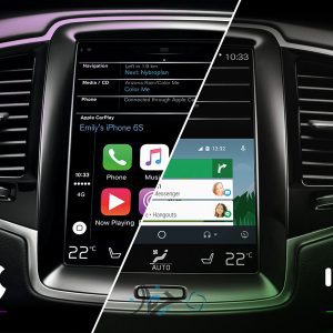 مقایسه اپل CarPlay و اندروید Auto؛ کدام را ترجیح می‌دهید؟