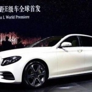 آیا مرسدس‌بنز سر چینی‌ها را کلاه گذاشته است!