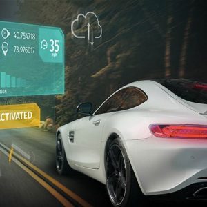 همکاری مرسدس، آئودی و بی‌ام‌و برای کمک به درک خودروها از محیط اطراف!