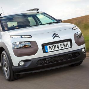 کدامیک از این SUVهای کوچک و خانوادگی ارزان قیمت را ترجیح می‌دهید؟