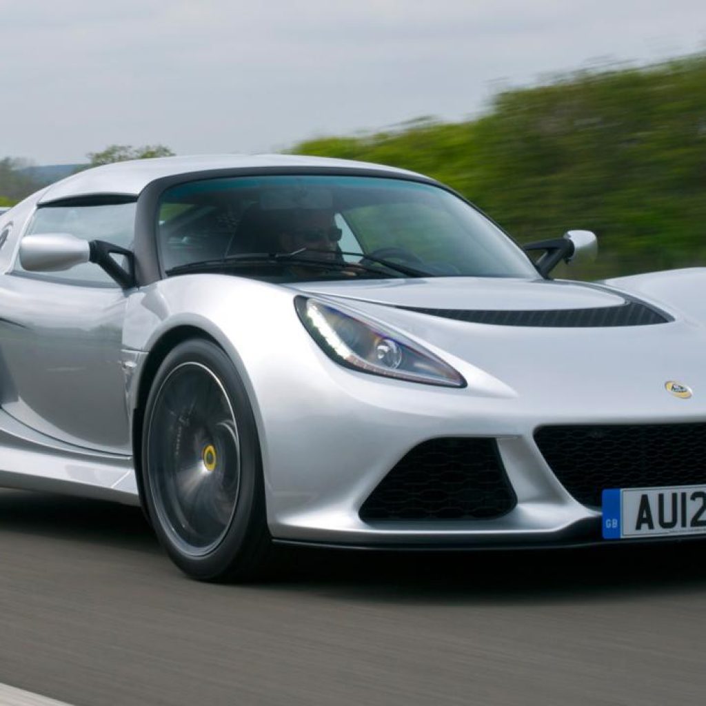 لوتوس ممکن است به‌زودی توسط پروتون به‌فروش برسد!