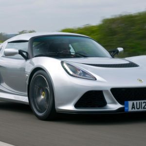 لوتوس ممکن است به‌زودی توسط پروتون به‌فروش برسد!