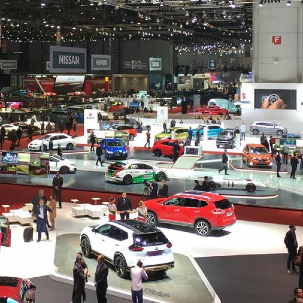 در نمایشگاه خودروی پاریس 2016 منتظر نمایش چه محصولاتی باشیم؟