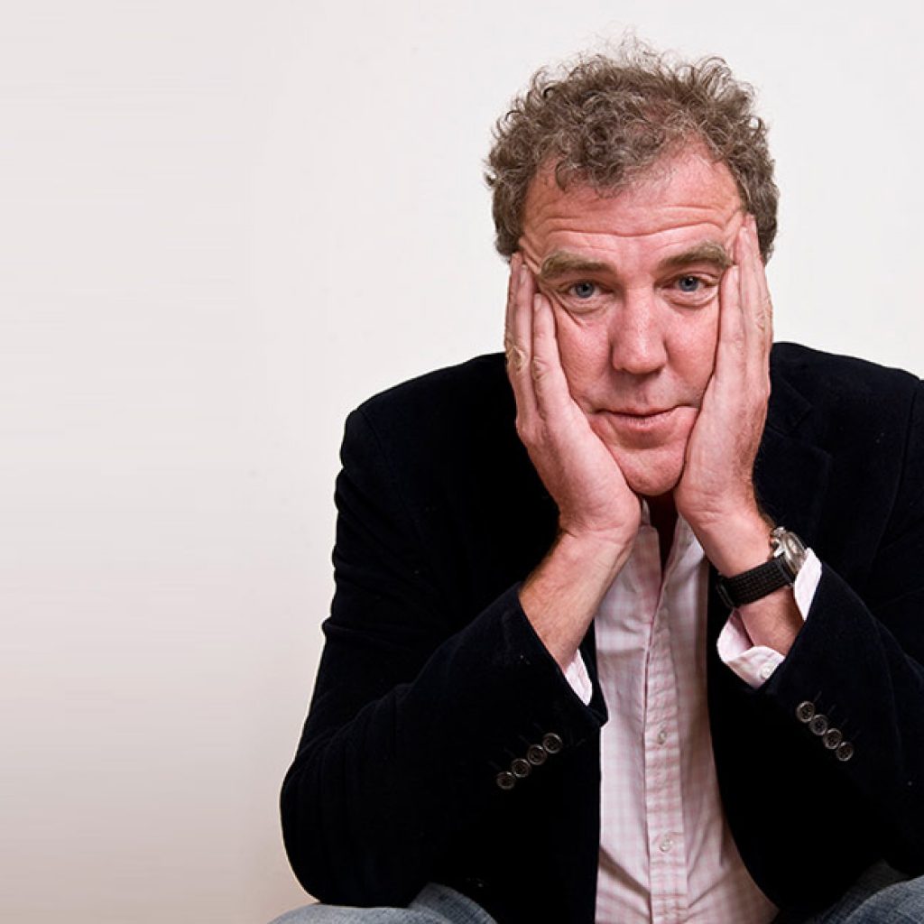 ۱۰ ماشین نا‌امیدکننده از نظر جرمی کلارکسون