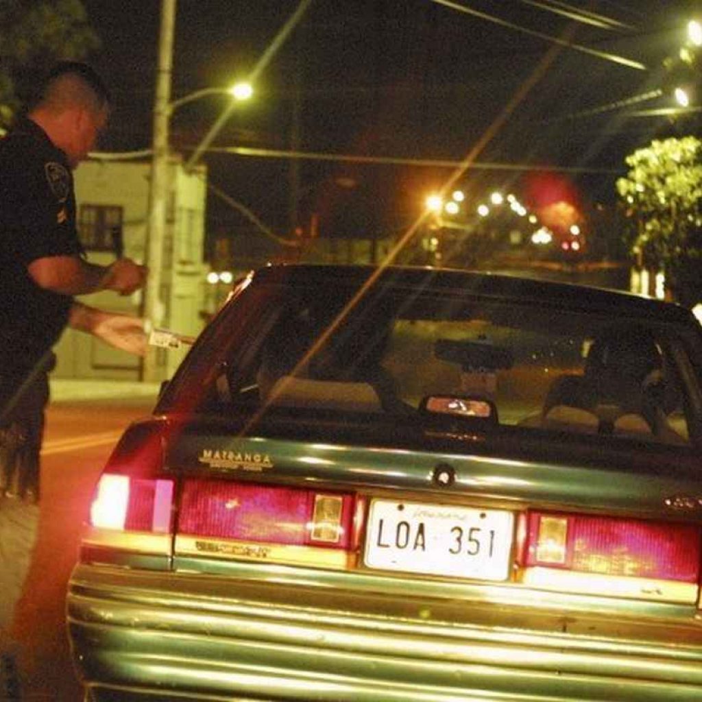 ۶ قانون رانندگی که شما احتمالا هر روز آن‌ها را نقض می‌کنید!