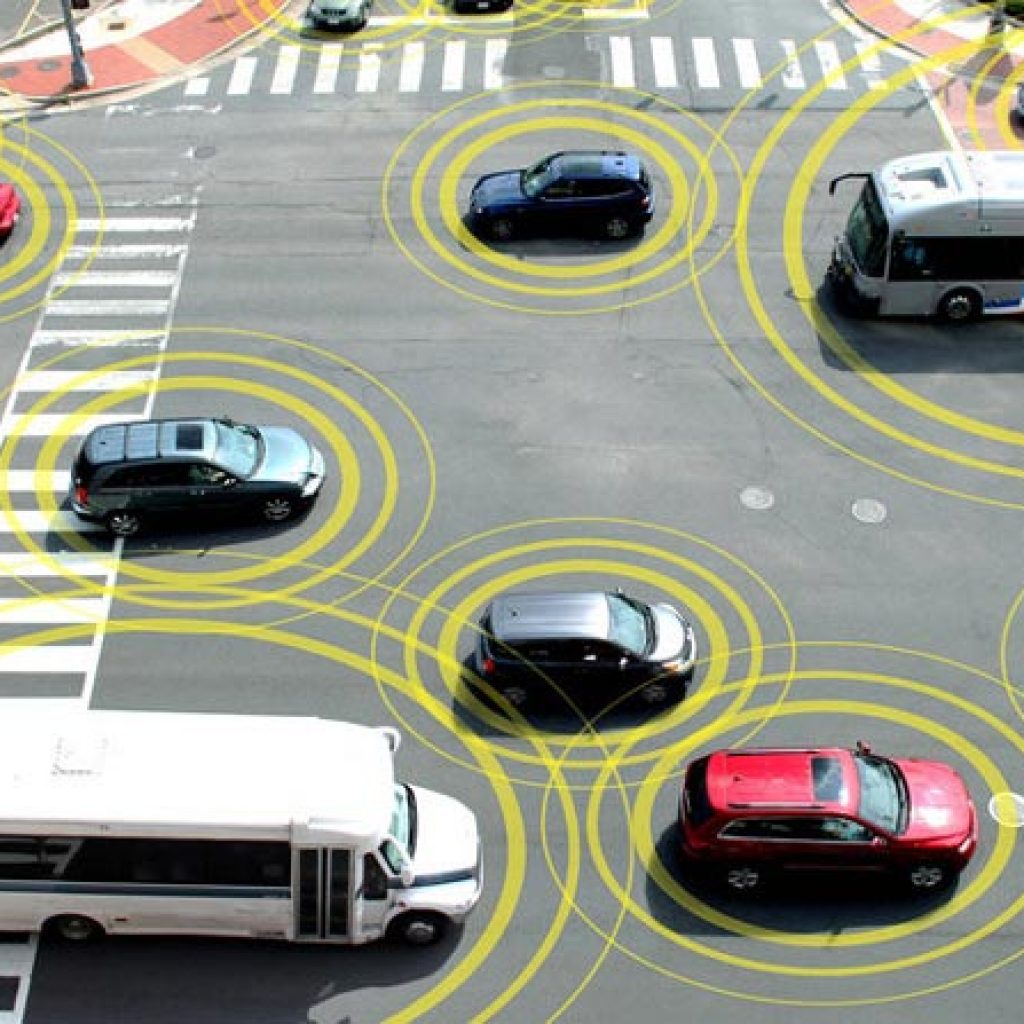 با این 5 قابلیت، خودروها باهوش‌تر از شما عمل می‌کنند!