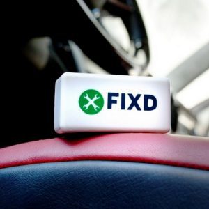 با استفاده از سنسور FIXD در هزینه تعمیر خودروی خود صرفه‌جویی کنید!
