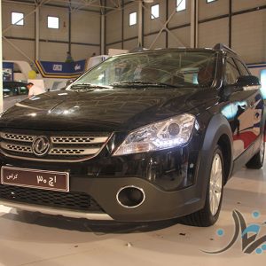 آغاز دور جدید پیش فروش H30 کراس از ۱۶ آذر!