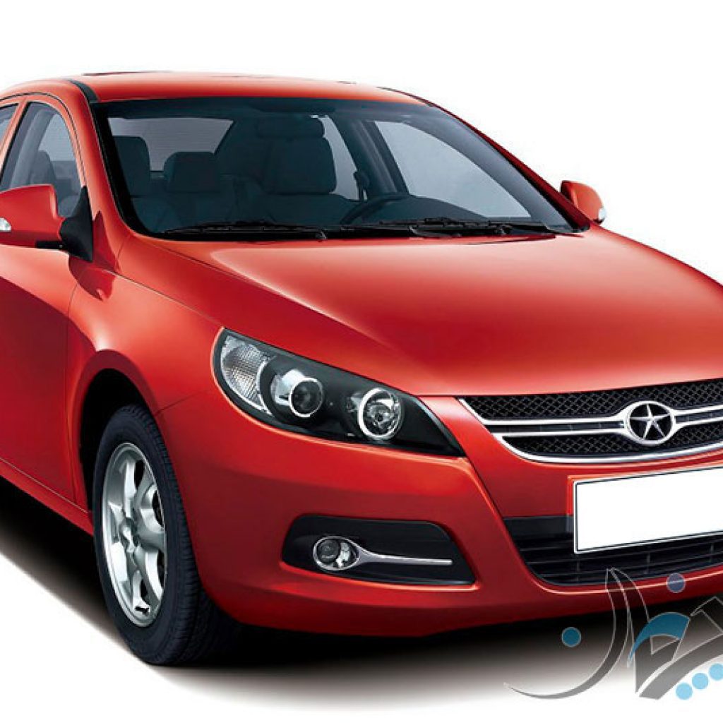 فروش نوروزی جک J5 اتوماتیک آغاز شد!