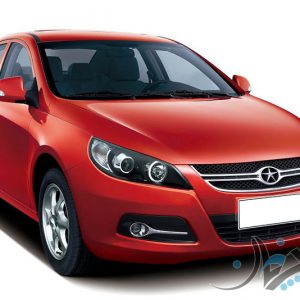 فروش نوروزی جک J5 اتوماتیک آغاز شد!