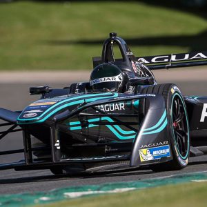 جگوار با I-Type 1 تمام برقی، پا به مسابقات فرمول E می‌گذارد!