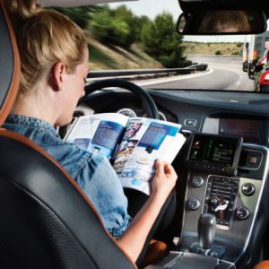 ایکاش این 5 آپشن در تمام خودروهای جدید وجود داشت!