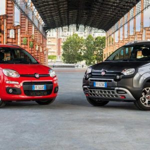 فیات پاندا 2017، یک خودروی شهری دوست داشتنی!