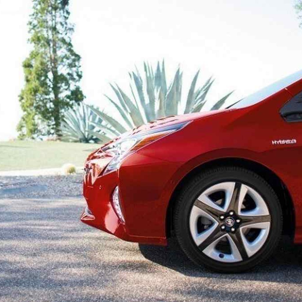 ارزان‌ترین خودروهای هیبریدی سال ۲۰۱۶