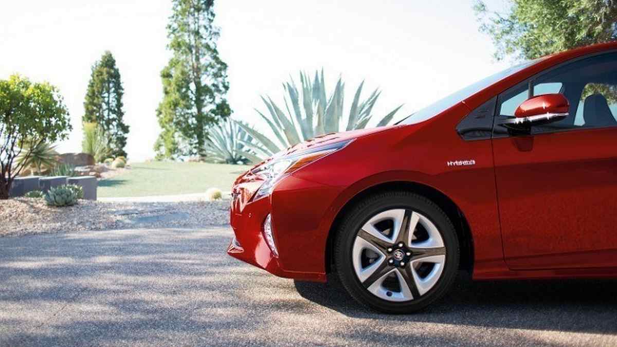 ارزانترین خودروهای هیبریدی سال ۲۰۱۶ ارزانترین خودروهای هیبریدی سال ۲۰۱۶