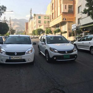 مقایسه ساندرو هاچبک با ساندرو استپ وی: دوقلوهای نا همسان!