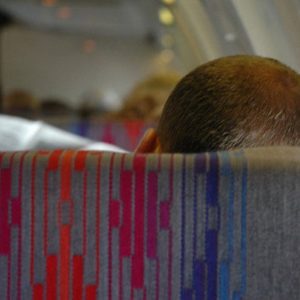 در پرواز بعدی کدام صندلی هواپیما را برای آرامش و سکوت بیشتر انتخاب کنیم؟