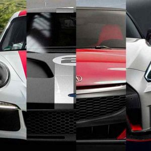 آیا یک غول ۶ سیلندر، ابرخودرو محسوب می‌شود؟