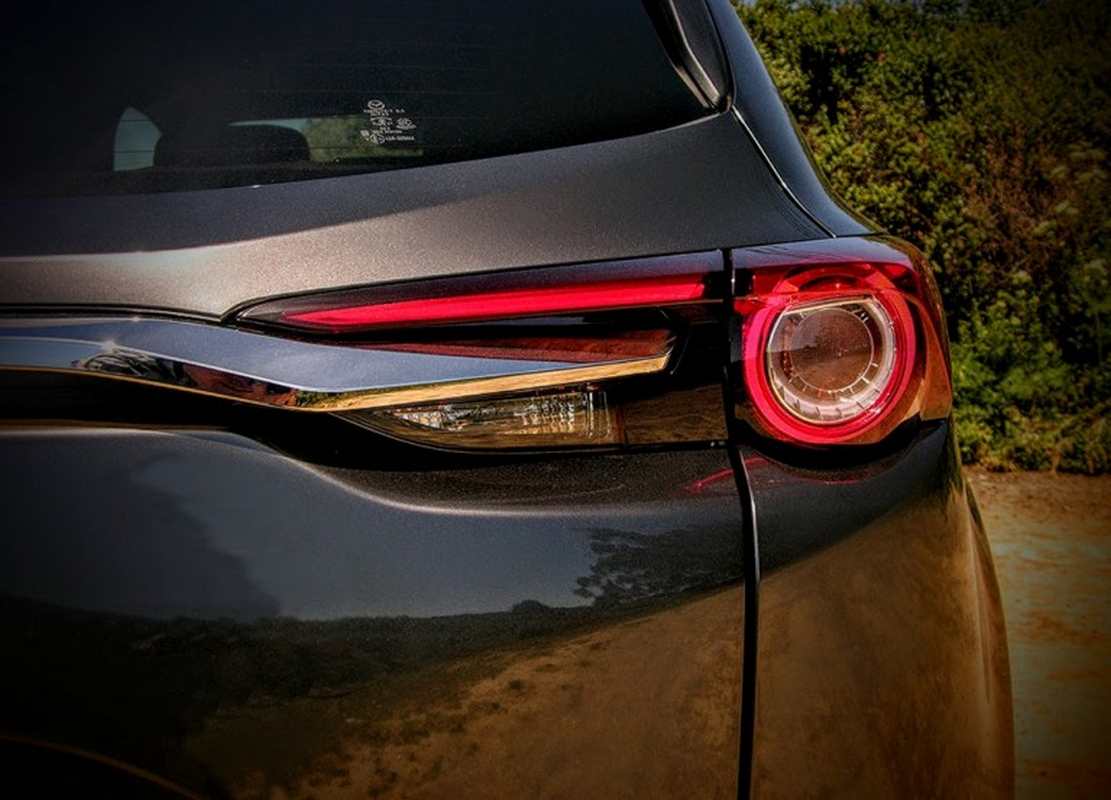 taillight