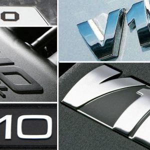 خودروهای برتر با موتور V10!
