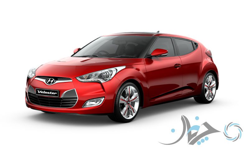 veloster