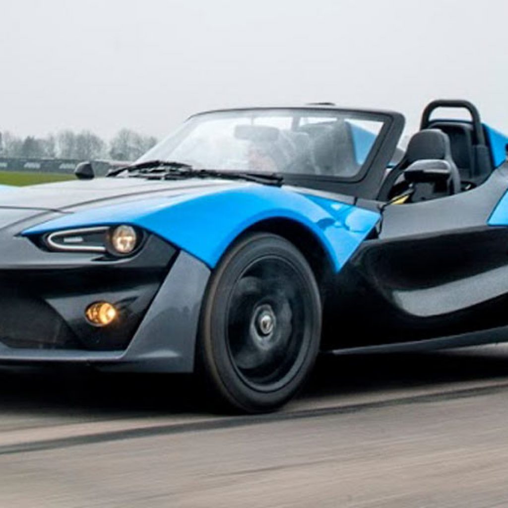 با کیت ارتقای جدید، زنوس E10 S خود را قوی‌تر کنید!