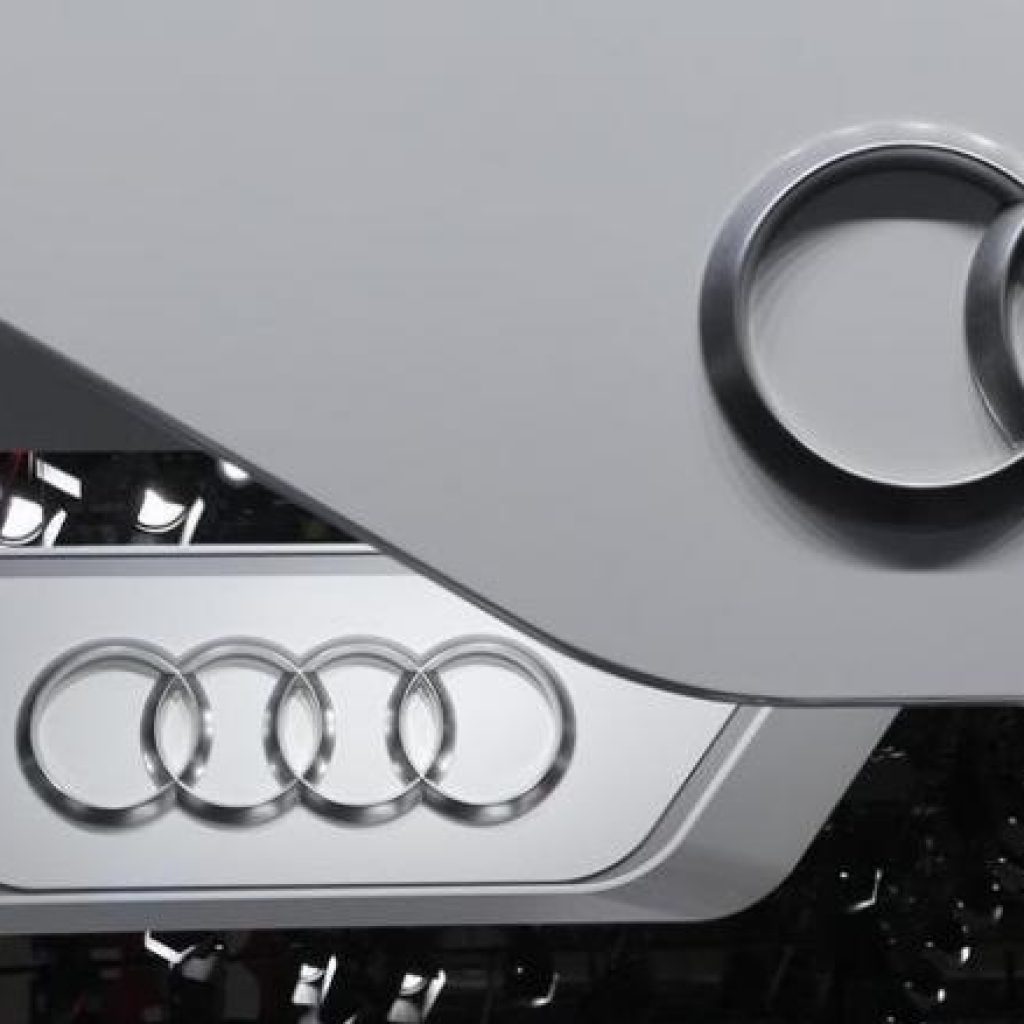 همکاری فولکس‌واگن و آئودی با غول‌های فناوری چین!