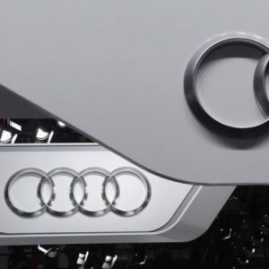 همکاری فولکس‌واگن و آئودی با غول‌های فناوری چین!