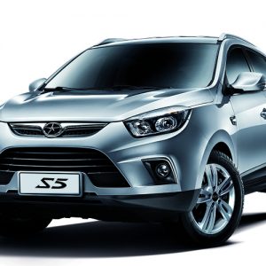 شرایط فروش تسهیلاتی جک اس ۵ ویژه آبان 1395