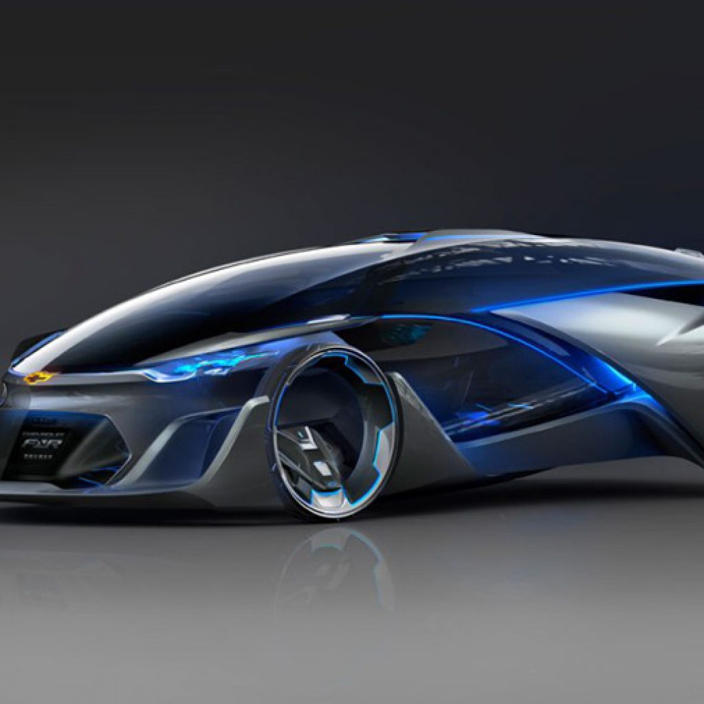 10 مدل مفهومی جذاب که با تغییراتی دور از انتظار به مرحله تولید نهایی رسیدند!