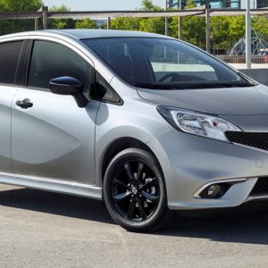 نیسان تولید مینی‌ون Note را در اروپا متوقف می‌کند!