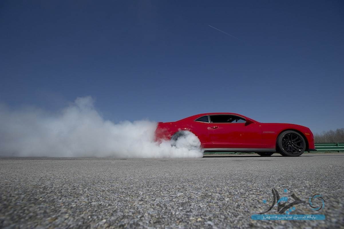With supercar levels of power, technology, and refinement, the Chevrolet Camaro ZL1 coupe delivers exceptional, all-around performance at the drag strip, the road course and as a daily driver.