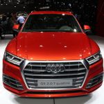 بهترین تصاویر از نمایشگاه خودروی پاریس ۲۰۱۶