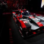 بهترین تصاویر از نمایشگاه خودروی پاریس ۲۰۱۶