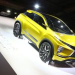 بهترین تصاویر از نمایشگاه خودروی پاریس ۲۰۱۶