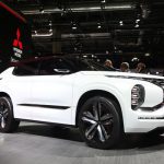 بهترین تصاویر از نمایشگاه خودروی پاریس ۲۰۱۶