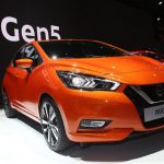 بهترین تصاویر از نمایشگاه خودروی پاریس ۲۰۱۶