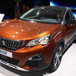 بهترین تصاویر از نمایشگاه خودروی پاریس ۲۰۱۶