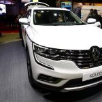 بهترین تصاویر از نمایشگاه خودروی پاریس ۲۰۱۶