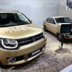 بهترین تصاویر از نمایشگاه خودروی پاریس ۲۰۱۶