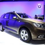 بهترین تصاویر از نمایشگاه خودروی پاریس ۲۰۱۶