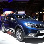 بهترین تصاویر از نمایشگاه خودروی پاریس ۲۰۱۶